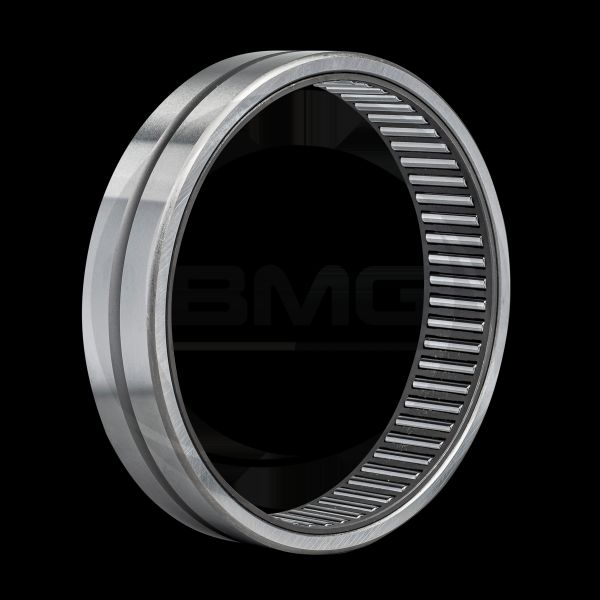 Picture of Bearings Roller Needle Machined Type